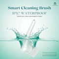 Smart Cleaning Brush