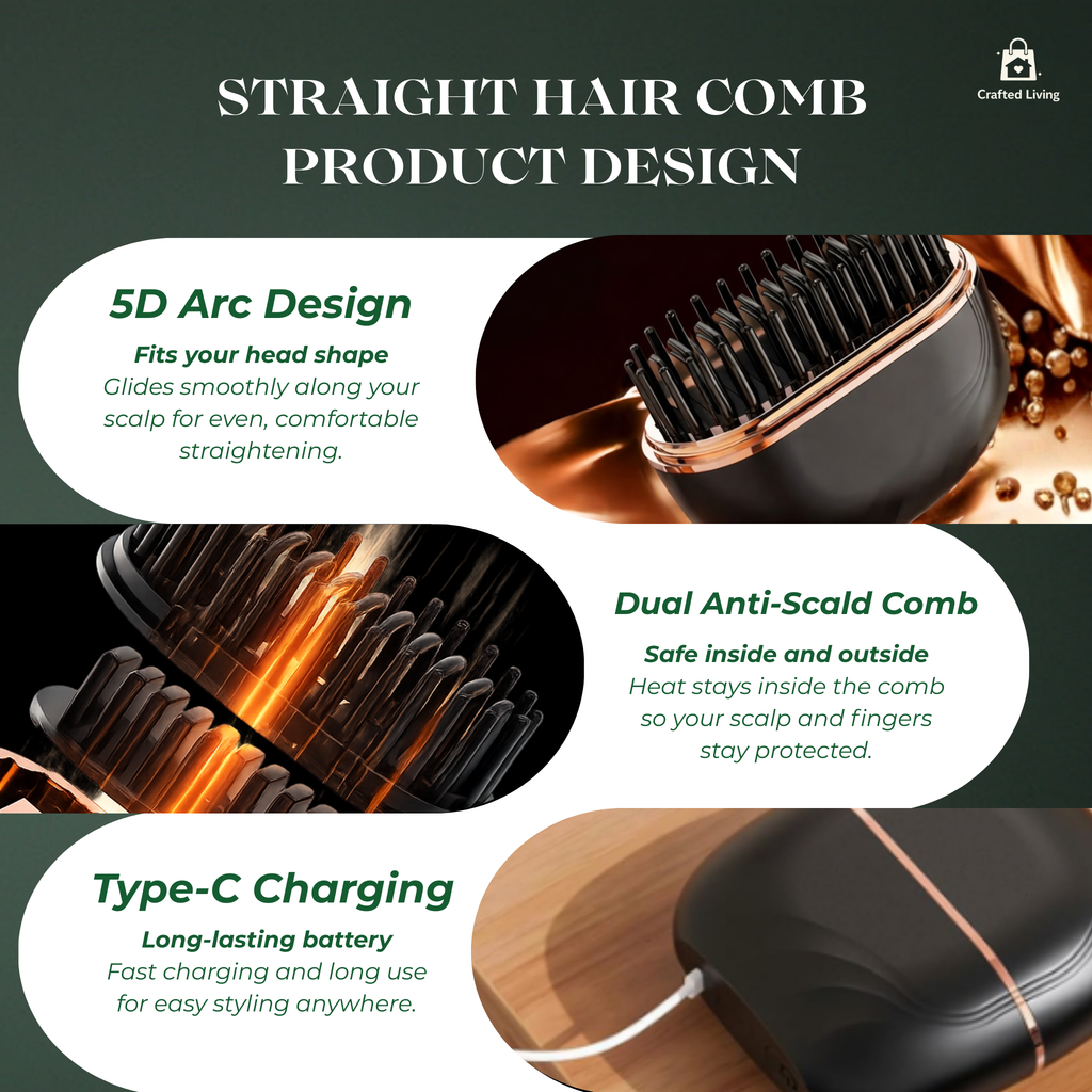 SmartStraight Pro