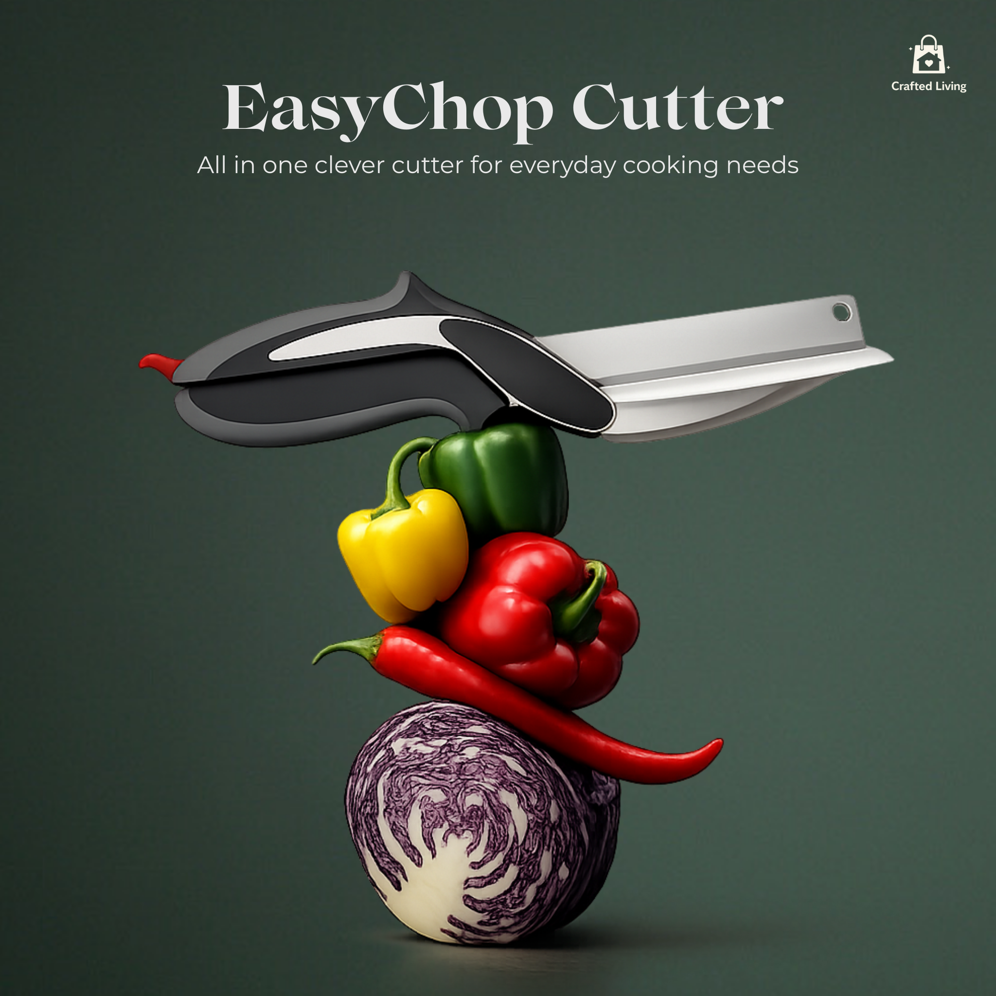 EasyChop Cutter
