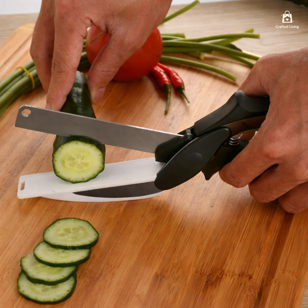 EasyChop Cutter
