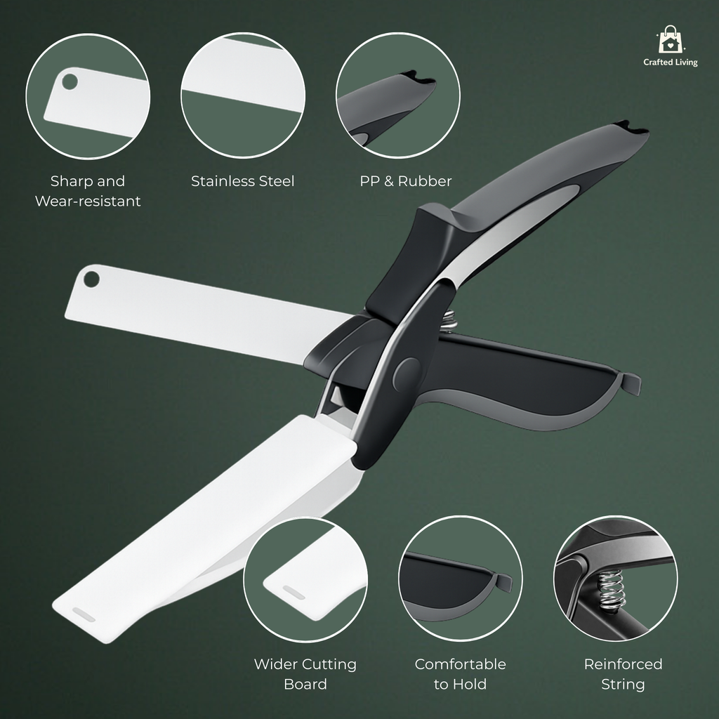 EasyChop Cutter
