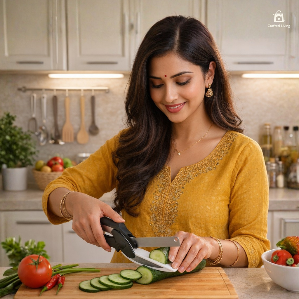 EasyChop Cutter