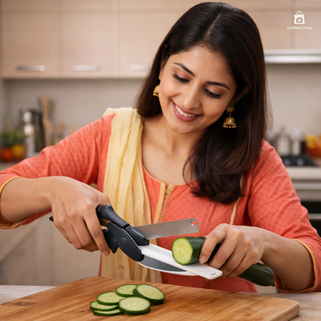 EasyChop Cutter