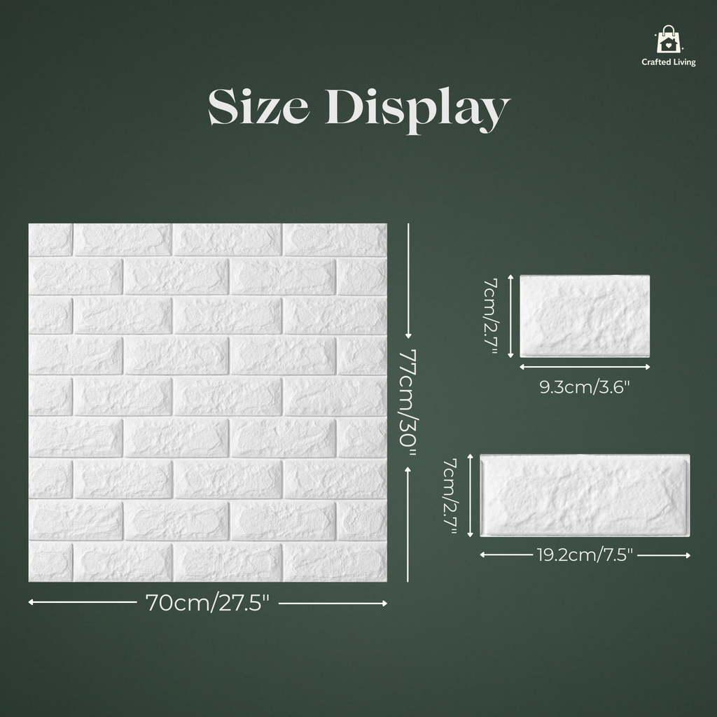 3D Textured Wallpaper